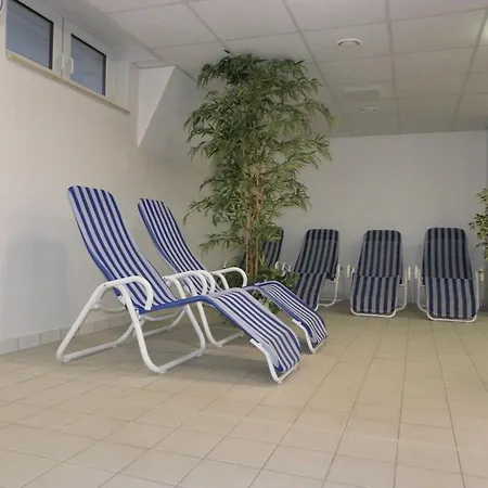 Apartament Haffblick Whg Ha14 *