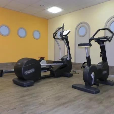 Appartamento Haffblick Whg Ha14 Boltenhagen (Ostseebad)