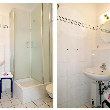 Haffblick Whg Ha14 Apartament *