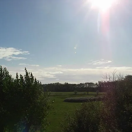 Appartamento Haffblick Whg Ha14 *