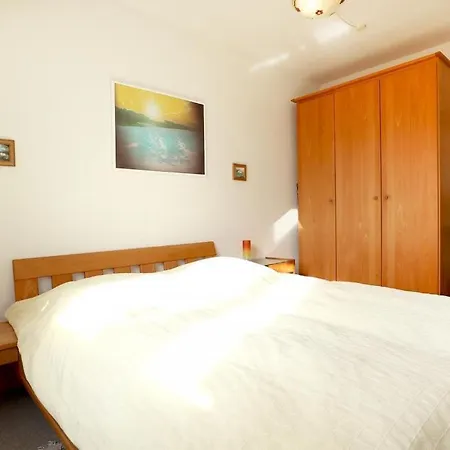Haffblick Whg Ha14 Boltenhagen