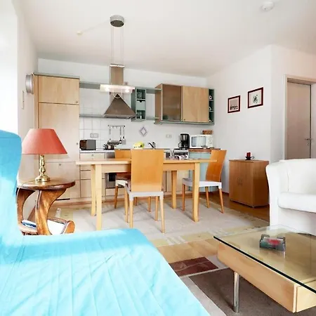 Haffblick Whg Ha14 * Boltenhagen (Ostseebad)