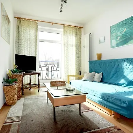 Haffblick Whg Ha14 Apartament