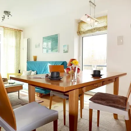Appartamento Haffblick Whg Ha14