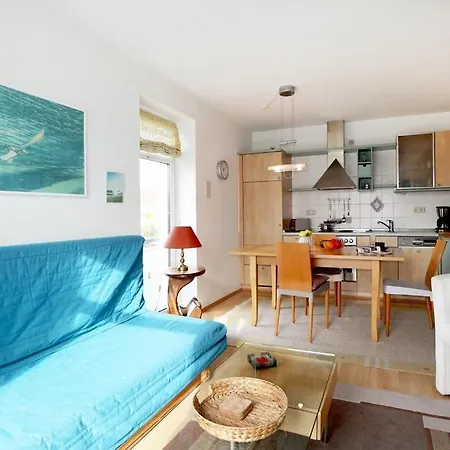 Haffblick Whg Ha14 * Boltenhagen (Ostseebad)