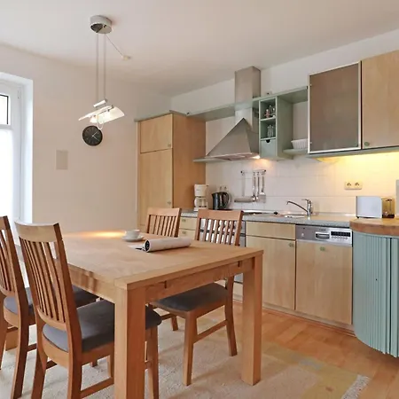 Haffblick Whg Ha14 Appartamento Boltenhagen (Ostseebad)
