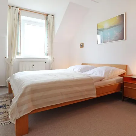 Haffblick Whg Ha14 Boltenhagen (Ostseebad)