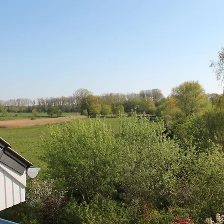 Appartamento Haffblick Whg Ha14 Boltenhagen (Ostseebad)