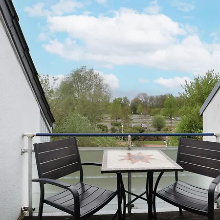 Haffblick Whg Ha14 Boltenhagen (Ostseebad)