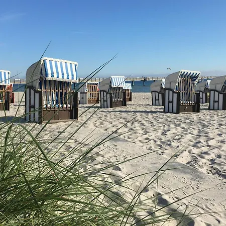 Haffblick Whg Ha14 Appartamento Boltenhagen (Ostseebad)