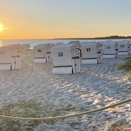 Haffblick Whg Ha14 Appartamento Boltenhagen (Ostseebad)