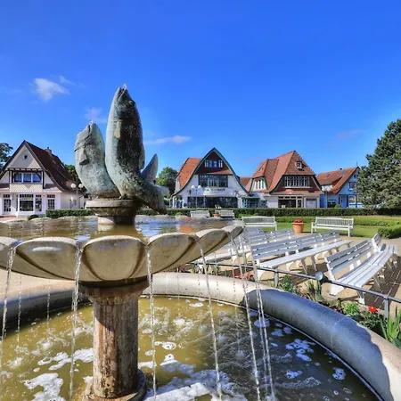 Haffblick Whg Ha14 * Boltenhagen (Ostseebad)