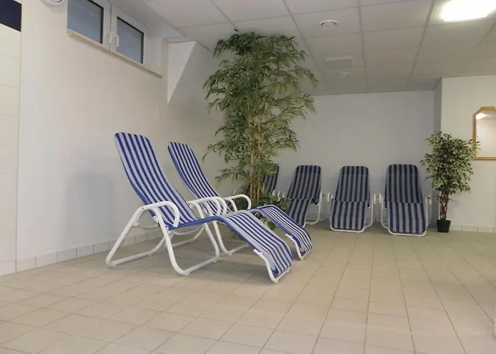 דירה Haffblick Whg Ha14 *