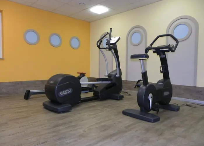 דירה Haffblick Whg Ha14 בולטנהאגן