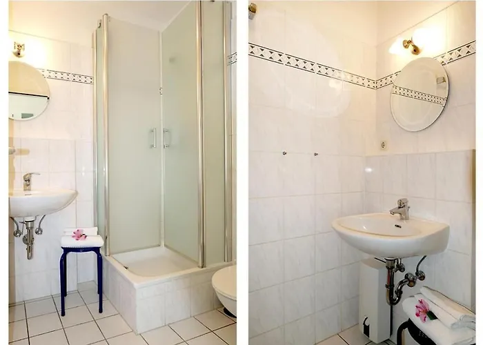 Haffblick Whg Ha14 דירה *