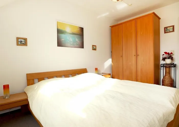 Haffblick Whg Ha14 בולטנהאגן